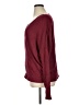 Nine Britton Burgundy Pullover Sweater Size 1X - photo 5