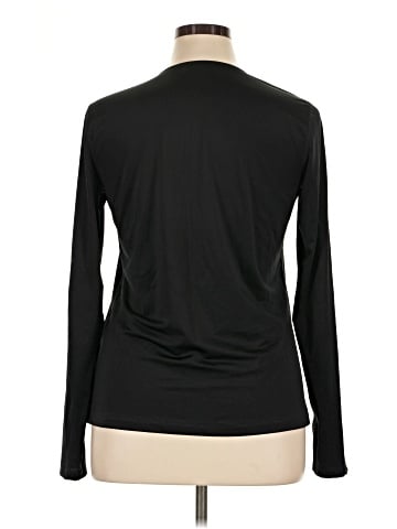 Nike Long Sleeve T-Shirt (view 2)