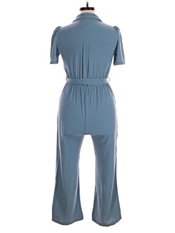 Monteau Jumpsuit (view 2)