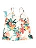 Coco Reef Tropical Ivory Swimsuit Top Size Lg (36D) - photo 2