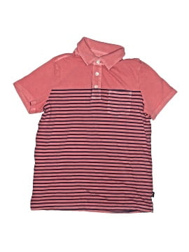 Vineyard Vines Short Sleeve Polo