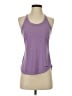 Patagonia Purple Active Tank Size S - photo 1