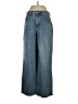 RSQ Blue Jeans Size 26 waist - photo 1