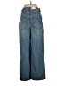 RSQ Blue Jeans Size 26 waist - photo 2