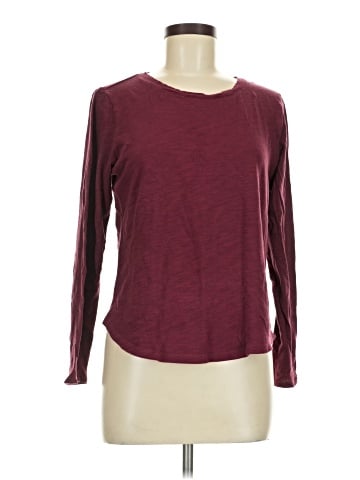 Old Navy Long Sleeve T-Shirt (view 1)