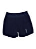 Brooks Solid Blue Athletic Shorts Size S - photo 1