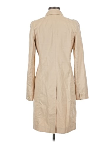 Ann Taylor LOFT Trenchcoat (view 2)