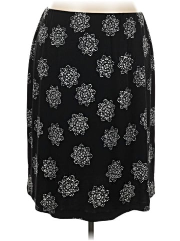 Lane Bryant Casual Skirt (view 1)
