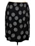 Lane Bryant Print Black Casual Skirt Size 18 - 20 Plus - photo 1