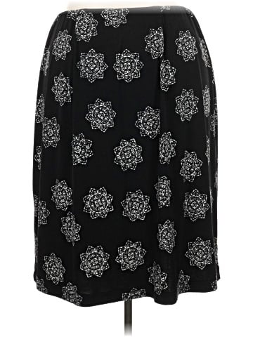 Lane Bryant Casual Skirt (view 2)