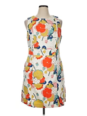 Boden Cocktail Dress (view 1)