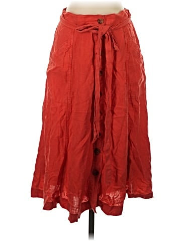 Maeve by Anthropologie Casual Skirt (view 1)