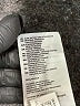 Adidas 100% Polyester Blue Track Pants Size M - photo 8