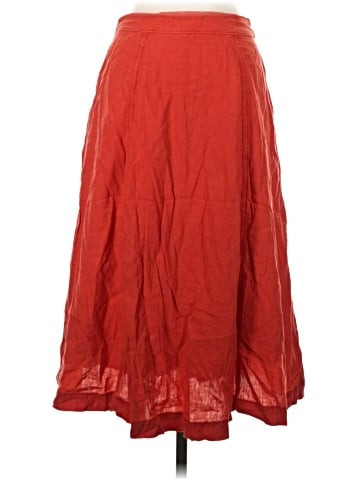Maeve by Anthropologie Casual Skirt (view 2)