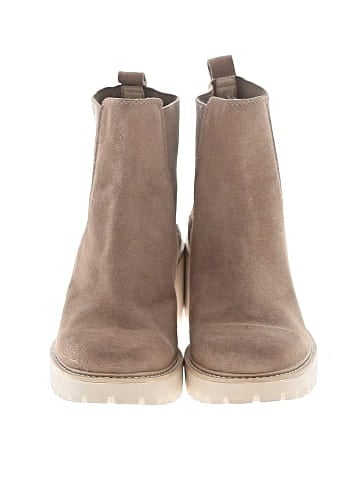 Dolce Vita Ankle Boots (view 2)