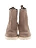 Dolce Vita 100% Leather Tan Ankle Boots Size 8 1/2 - photo 2