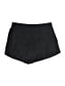 Adidas 100% Polyester Solid Black Athletic Shorts Size XS - photo 1