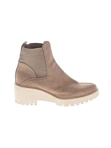 Dolce Vita Ankle Boots (view 1)
