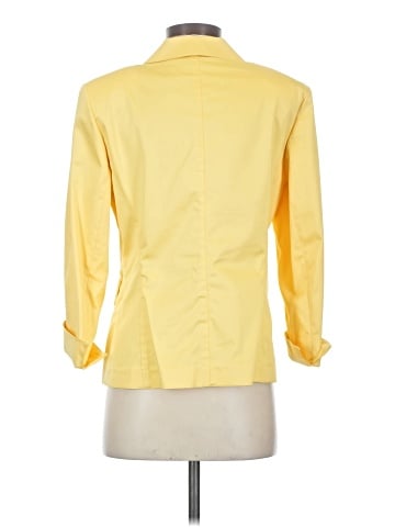 Lafayette 148 New York Blazer (view 2)