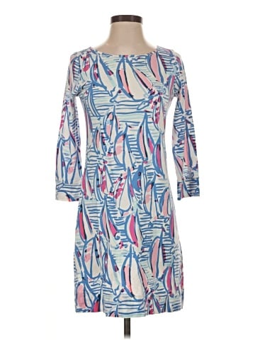 Lilly Pulitzer Casual Dress (view 1)