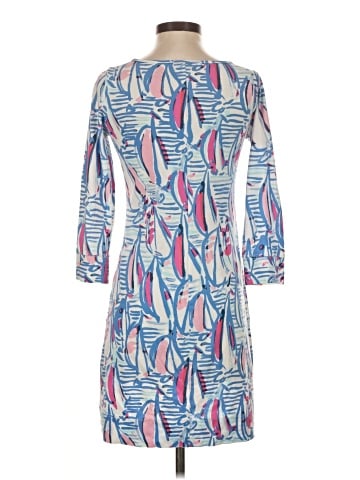 Lilly Pulitzer Casual Dress (view 2)