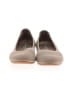 Assorted Brands Solid Gray Flats Size EU 36 - photo 2