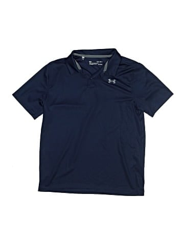Under Armour Short Sleeve Polo (view 1)