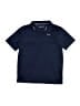 Under Armour Blue Short Sleeve Polo Size L (youth) - photo 1