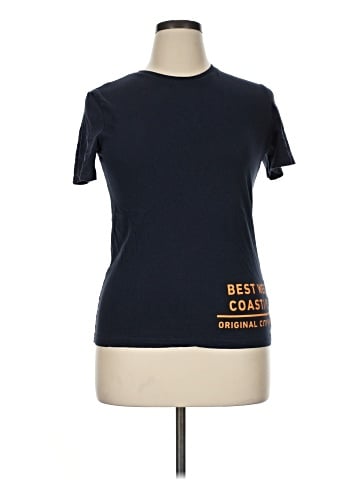 H&M Short Sleeve T-Shirt (view 1)