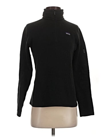 Patagonia Turtleneck Sweater (view 1)