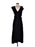 Splendid Black Casual Dress Size M - photo 1