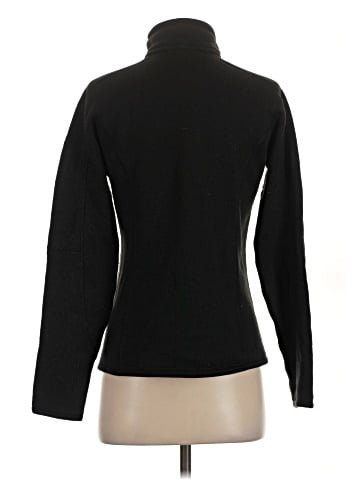 Patagonia Turtleneck Sweater (view 2)