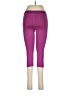 Nike Color Block Purple Active Pants Size M - photo 2