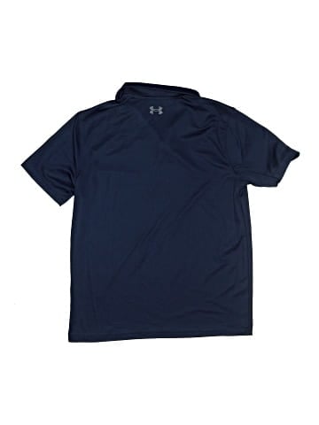 Under Armour Short Sleeve Polo (view 2)