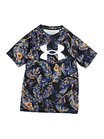 Under Armour Short Sleeve T-Shirt (view 1)