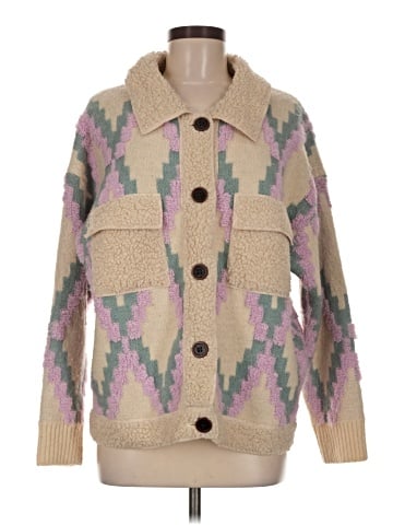 Lush Cardigan (view 1)