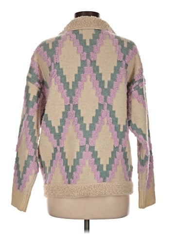 Lush Cardigan (view 2)