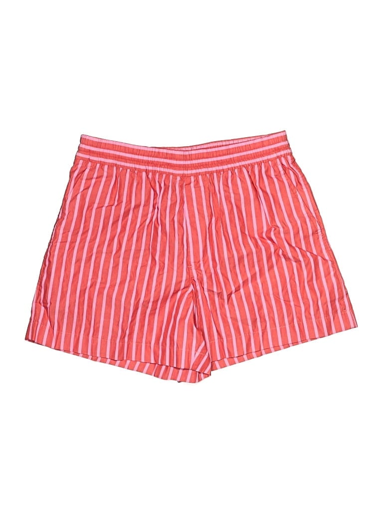 Pre-owned Gap Board Shorts In Red