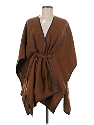 Ann Taylor Coat (view 1)