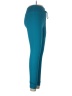 Unbranded Teal Active Pants Size L - photo 4