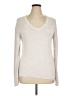 Stitches & Stripes Ivory Pullover Sweater Size XL - photo 1