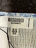 Missguided 100% Polyester Blue Cocktail Dress Size 6 - photo 7