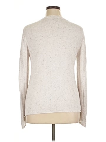 Stitches & Stripes Pullover Sweater (view 2)