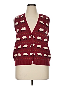 Assorted Brands Sweater Vest