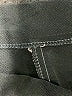 Unbranded Black Dress Pants Size 4 (estimated) - photo 7
