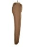 J.Crew Solid Brown Casual Pants Size 2 - photo 4