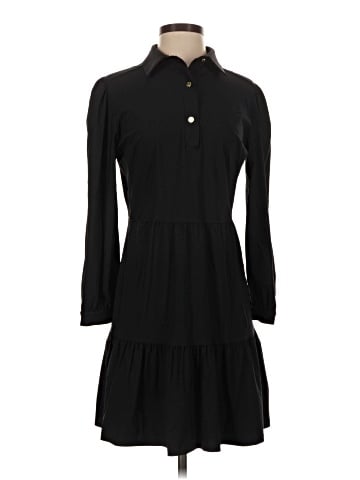 Jude Connally Casual Dress (view 1)
