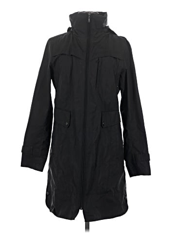 Cole Haan Raincoat (view 1)