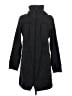 Cole Haan Black Raincoat Size M - photo 1