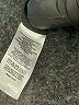 Ann Taylor Houndstooth Tan Gray Blazer Size M - photo 7